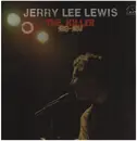 LP-Box - Jerry Lee Lewis - The Killer 1963-1968 - Hardcover Box + book