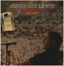 LP-Box - Jerry Lee Lewis - The Killer 1973-1977 - Hardcoverbox