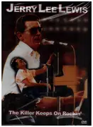 DVD - Jerry Lee Lewis - The Killer Keeps On Rockin' - Sealed