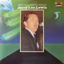 LP - Jerry Lee Lewis - The >>Killer<< Rocks On