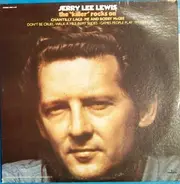 Jerry Lee Lewis - The 'Killer' Rocks On