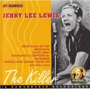 CD - Jerry Lee Lewis - The Killer
