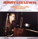 LP - Jerry Lee Lewis - The Knox Phillips Sessions - The Unreleased Recordings
