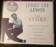 Jerry Lee Lewis - The Story