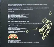 CD-Box - Jerry Lee Lewis - The Sun Years - The Definitive Rock 'N' Roll And Country Recordings: November 1956 To August 1963