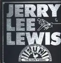 LP-Box - Jerry Lee Lewis - The Sun Years 1956 - 1963