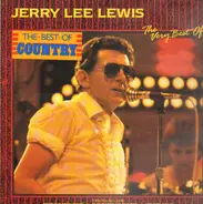 Jerry Lee Lewis - The Very Best Of