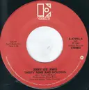 7inch Vinyl Single - Jerry Lee Lewis - Thirty Nine And Holding - Specialty Pressing