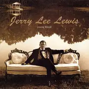 CD - Jerry Lee Lewis - Young Blood