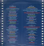 Double LP - Jerry Lee Lewis, Bing Crosby a.o. - The Stars Of The Silver Screen
