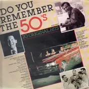 LP - Jerry Lee Lewis, Bobby Darin, ... - Kappy Days Fonzie Favorites