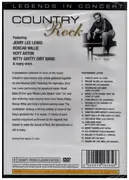 DVD - Jerry Lee Lewis, Boxcar Willie & others - Country Rock - Sealed