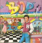 Art Tatum, Bud Powell, Thelonious Monk - BOP