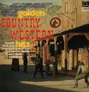 LP - Jerry Lee Lewis, Faron Young a.o. - Golden Country & Western Hits 2