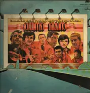 Conway Twitty a.o. - Country Giants