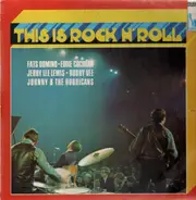 Jerry Lee Lewis, Fats Domino, Bobby Vee - This Is Rock'n Roll