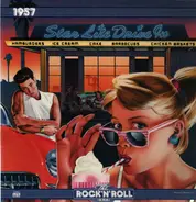 Jerry Lee Lewis, Little Richard, Chuck Berry a.o. - The Rock N Roll Era 1957