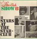 LP - Jerry Lee Lewis, Ray Charles, Little Richard - 11 Stars At The Star-Club - RARE STAR CLUB