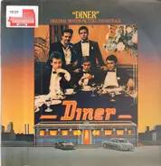Jerry Lee Lewis, The Heartbeats, Carl Perkins... - 'Diner' OST