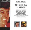 CD - Jerry Lee Lewis, The Platters, The Cadets & others - Rock 'N' Roll Classics