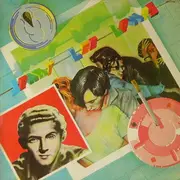 LP - Jerry Lee Lewis - 16 Songs Never Released Before 1 - Mono