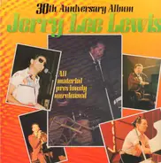 Jerry Lee Lewis - 30th Anniversary Album