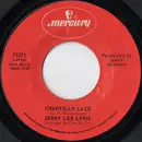 7inch Vinyl Single - Jerry Lee Lewis - Chantilly Lace