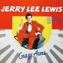 LP - Jerry Lee Lewis - Crazy Arms