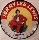 Picture LP - Jerry Lee Lewis - Crazy Arms