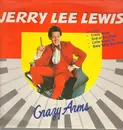 LP - Jerry Lee Lewis - Crazy Arms