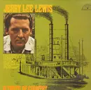 LP - Jerry Lee Lewis - A Taste Of Country