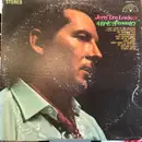 LP - Jerry Lee Lewis - A Taste Of Country
