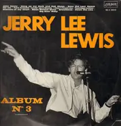 Jerry Lee Lewis - Album N°3