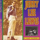 CD - Jerry Lee Lewis - At Hank Cochran's