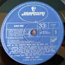 LP - Jerry Lee Lewis - Best Of The Country Music Hall Of Fame Hits