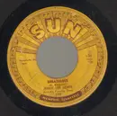 7inch Vinyl Single - Jerry Lee Lewis - Breathless