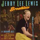 CD - Jerry Lee Lewis - Breathless