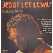 Jerry Lee Lewis - Golden Rock