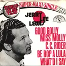 7inch Vinyl Single - Jerry Lee Lewis - Good Golly Miss Molly
