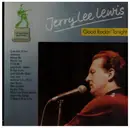 CD - Jerry Lee Lewis - Good Rockin´ Tonight