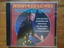 CD - Jerry Lee Lewis - Good Rockin' Tonight