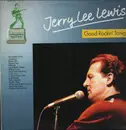 LP - Jerry Lee Lewis - Good Rockin' Tonight