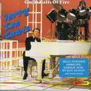 CD - Jerry Lee Lewis - Great Balls Of Fire