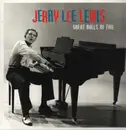 LP - Jerry Lee Lewis - Great Balls of Fire