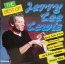 CD - Jerry Lee Lewis - Great Balls Of Fire