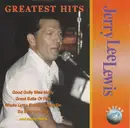 CD - Jerry Lee Lewis - Greatest Hits