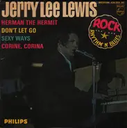 Jerry Lee Lewis - Don't Let Go