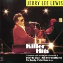 CD - Jerry Lee Lewis - Killer Hits