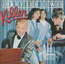 CD - Jerry Lee Lewis - Killer : The Mercury Years Volume One 1963-1968
