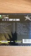 CD - Jerry Lee Lewis - Hall Of Fame - Slipcase